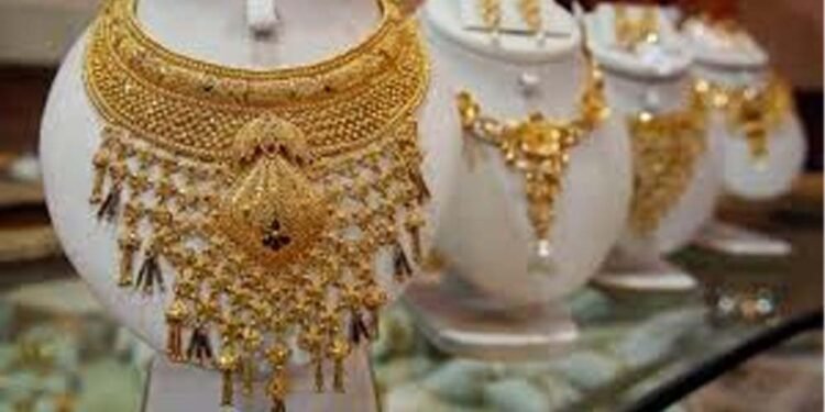 Gold Price Pakistan میں کمی