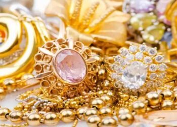 پاکستان میں سونے کی قیمت نئی بلند سطح پر