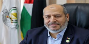 دوحہ میں اسرائیلی فضائی حملے میں خلیل الحیہ محفوظ، 6 افراد شہید