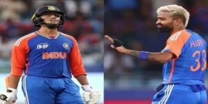 ایشیا کپ 2025 فائنل میں ہاردک پانڈیا اور ابھیشیک شرما فٹ ہو گئے