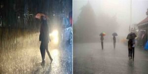 سندھ میں شدید بارشوں کی پیشگوئی پر محکمہ موسمیات کا وارننگ جاری