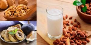 قدرتی اجزاء سے تیار انرجی ڈرنک گھر میں