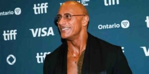 ڈوین دی راک