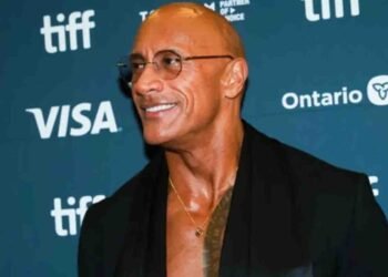 ڈوین دی راک