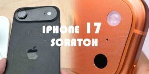 آئی فون 17 سیریز