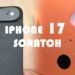 آئی فون 17 سیریز