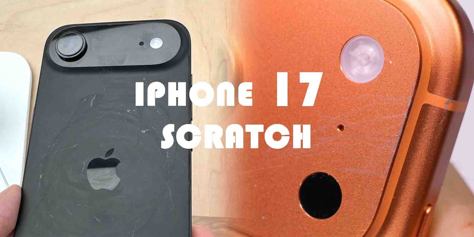 آئی فون 17 سیریز