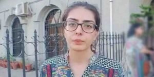 ایمان مزاری لائسنس منسوخی