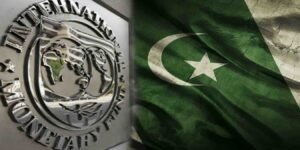 پاکستان اور آئی ایم ایف کے مذاکرات ایک ارب ڈالر کی قسط پر جاری