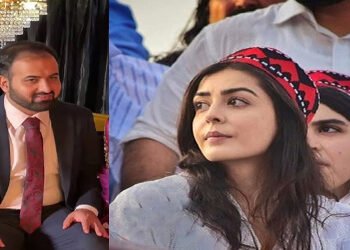 پیکا ایکٹ کے تحت ایمان مزاری اور ہادی علی اسلام آباد عدالت میں طلب