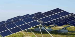 چین سے سولر پینلز کی درآمد پر قیمتوں میں اضافہ