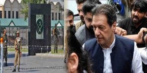 اسلام آباد انسداد دہشت گردی عدالت میں جی ایچ کیو حملہ کیس کی سماعت