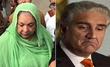 عمران خان کا سیلاب متاثرین کے نام پیغام جیل سے جاری