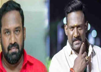 تامل اداکار روبو شنکر برین ہیمرج کے باعث انتقال کر گئے