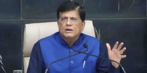 بھارتی تجارت امریکی ٹیرف