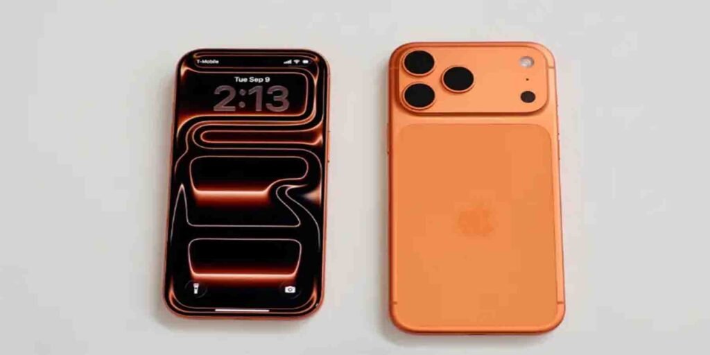 آئی فون 17 سیریز: ایپل انٹیلی جنس فیچر میں خرابی