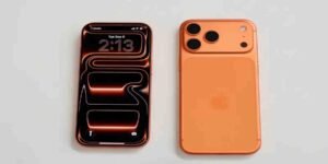 آئی فون 17 سیریز: ایپل انٹیلی جنس فیچر میں خرابی