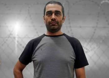 اسرائیلی جاسوس