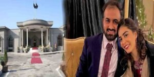 اسلام آباد عدالت نے ایمان مزاری اور ہادی علی چٹھہ کے ناقابل ضمانت وارنٹ گرفتاری جاری کیے