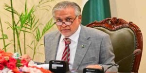 اسحاق ڈار حرمین شریفین کے دفاع اور کشمیر پر بیان