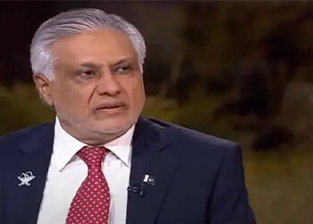 اسحاق ڈار کا الجزیرہ انٹرویو، پاکستان کا مسلم امّت کے ساتھ کھڑے رہنے کا عزم