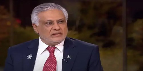 اسحاق ڈار کا الجزیرہ انٹرویو، پاکستان کا مسلم امّت کے ساتھ کھڑے رہنے کا عزم