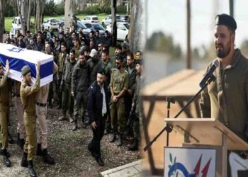 غزہ جھڑپ میں اسرائیلی فوجی کمانڈر ہلاک، حماس کی مزاحمت