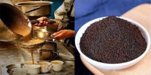 استعمال شدہ چائے کی پتی کے گھریلو فائدے