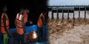 جلالپور پیر والا بند ٹوٹنے کا خطرہ، شہریوں کو انخلا کی ہدایت