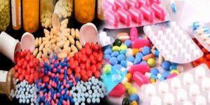 جعلی ادویات کا استعمال مریضوں کی زندگی کے لیے خطرہ