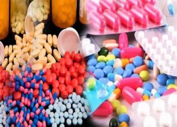 جعلی ادویات کا استعمال مریضوں کی زندگی کے لیے خطرہ