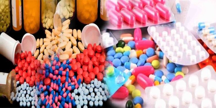 جعلی ادویات کا استعمال مریضوں کی زندگی کے لیے خطرہ