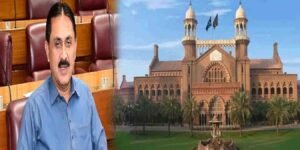 ملتان سیشن کورٹ نے جمشید دستی جعلی ڈگری کیس میں 17 سال قید کی سزا سنائی