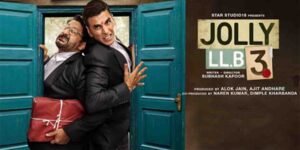 جولی ایل ایل بی 3