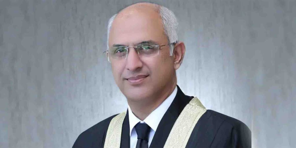 اداروں کی ناکامی