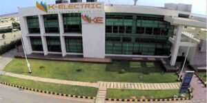 بارش کے باوجود کراچی میں بجلی کا ترسیلی نظام مستحکم رہا