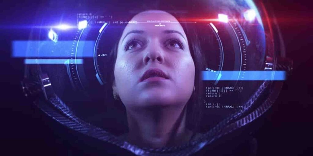 خلائی سفر اور انسانی خلیات