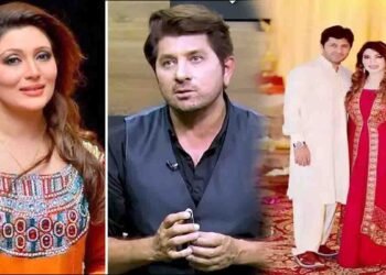 اداکارہ خوشبو اور ارباز خان علیحدگی کی تصدیق