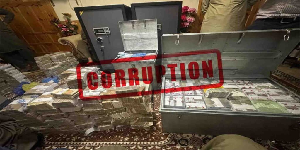 کوہستان میگا کرپشن سکینڈل – خیبرپختونخوا حکومت کا تھرڈ پارٹی آڈٹ کرانے کا فیصلہ