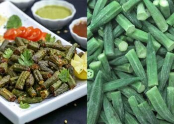 بھنڈی پکاتے وقت لیس ختم کرنے کے ٹوٹکے