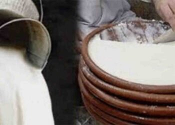 لاہور دودھ اور دہی کی قیمتیں بڑھنے سے عوام پریشان