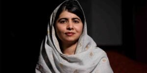 ملالہ کی تعلیمی گرانٹ