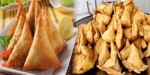 سموسے نہ لانے پر بیوی نے شوہر کی دُرگت بنا ڈالی، واقعہ بھارت میں پیش آیا