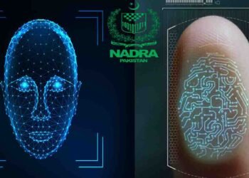 فیس ریکگنیشن نادرا معمر افراد کیلئے نیا سہولت نظام