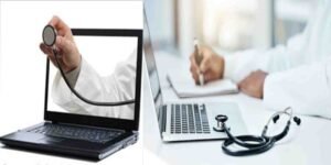 آن لائن طبی مشورے لینے کی عادت کے نقصانات اور ماہرین کی وارننگ