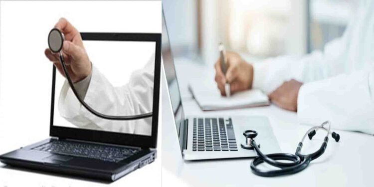 آن لائن طبی مشورے لینے کی عادت کے نقصانات اور ماہرین کی وارننگ