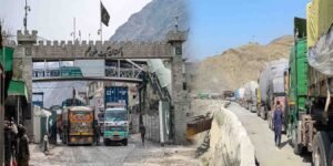 اے این ایف کی طورخم بارڈر پر منشیات اسمگلنگ ناکام بنانے کی کارروائی