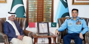 دفاعی تعاون