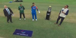 پاک بھارت میچ تنازع پر پی سی بی کا آئی سی سی اور ایم سی سی کو احتجاجی خط"