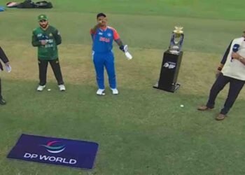 پاک بھارت میچ تنازع پر پی سی بی کا آئی سی سی اور ایم سی سی کو احتجاجی خط"